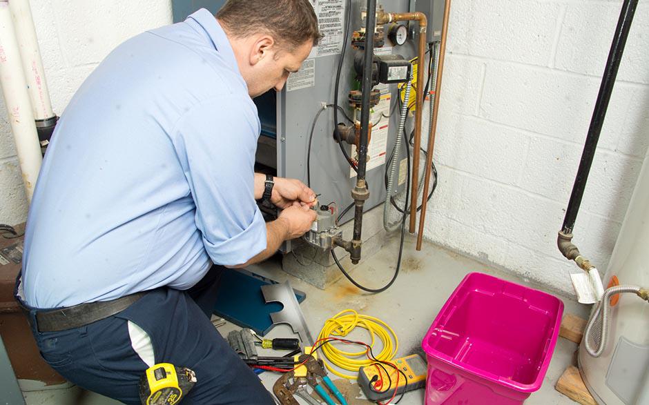 contrat entretien chauffage Noisy-le-Grand